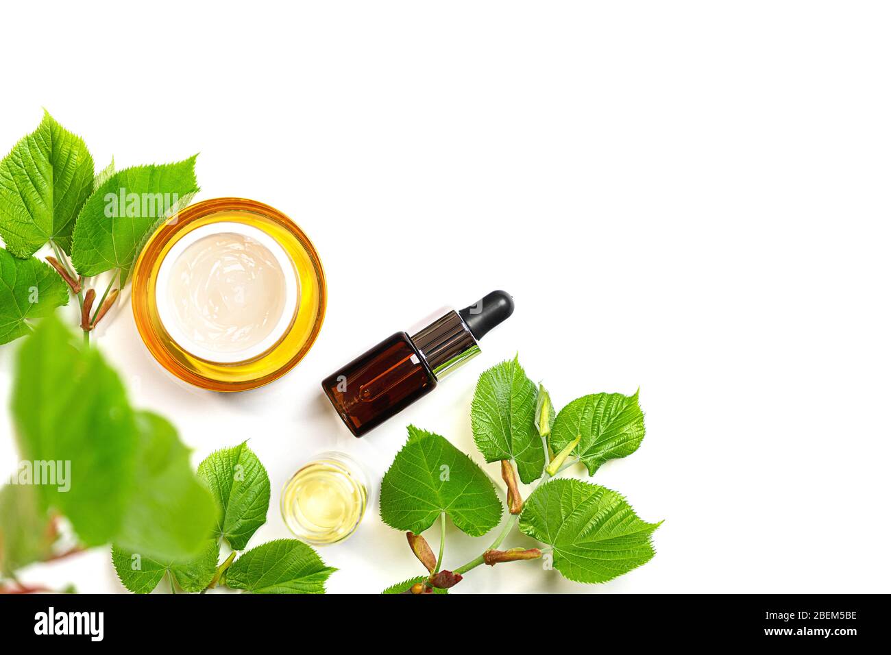organic homemade skin care products