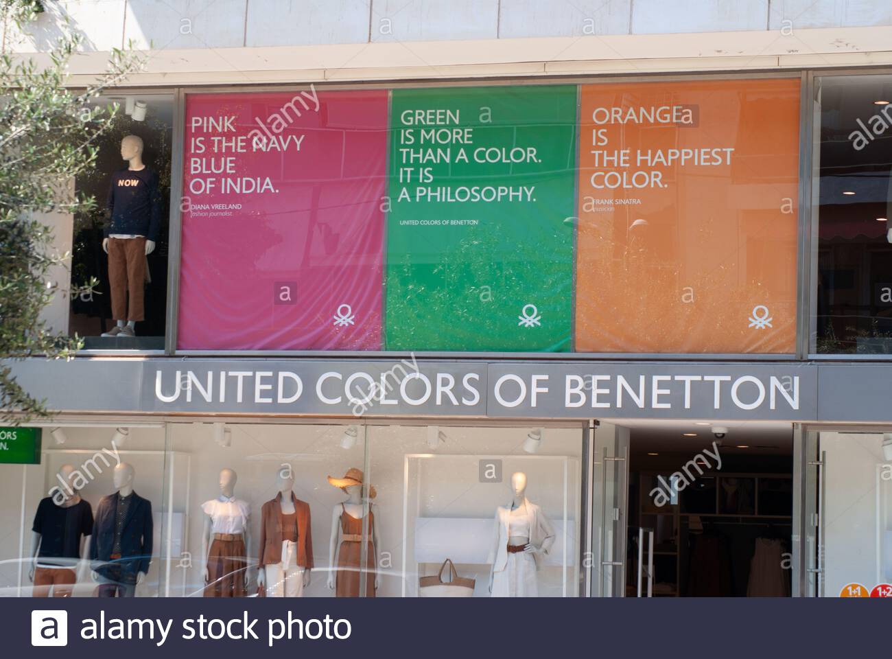 internettet Gjort til å huske dypt united colors of benetton greece -  newenglandsquash.com