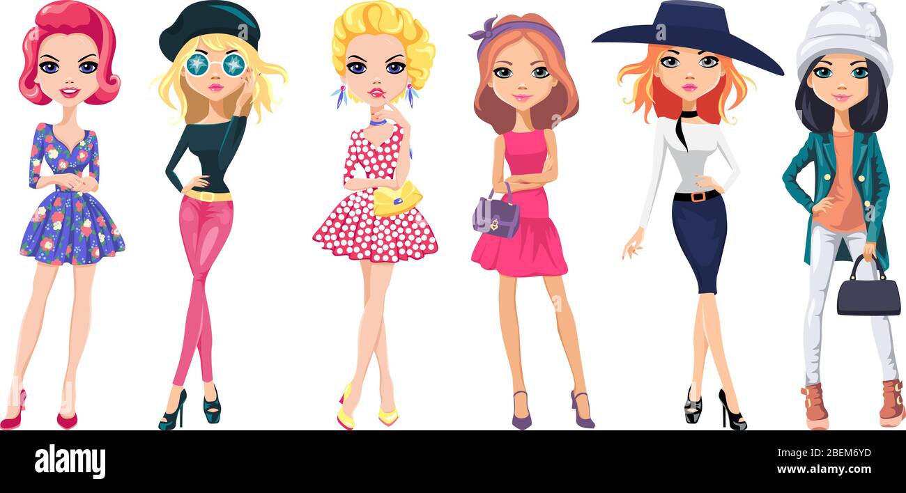 cute trendy hats