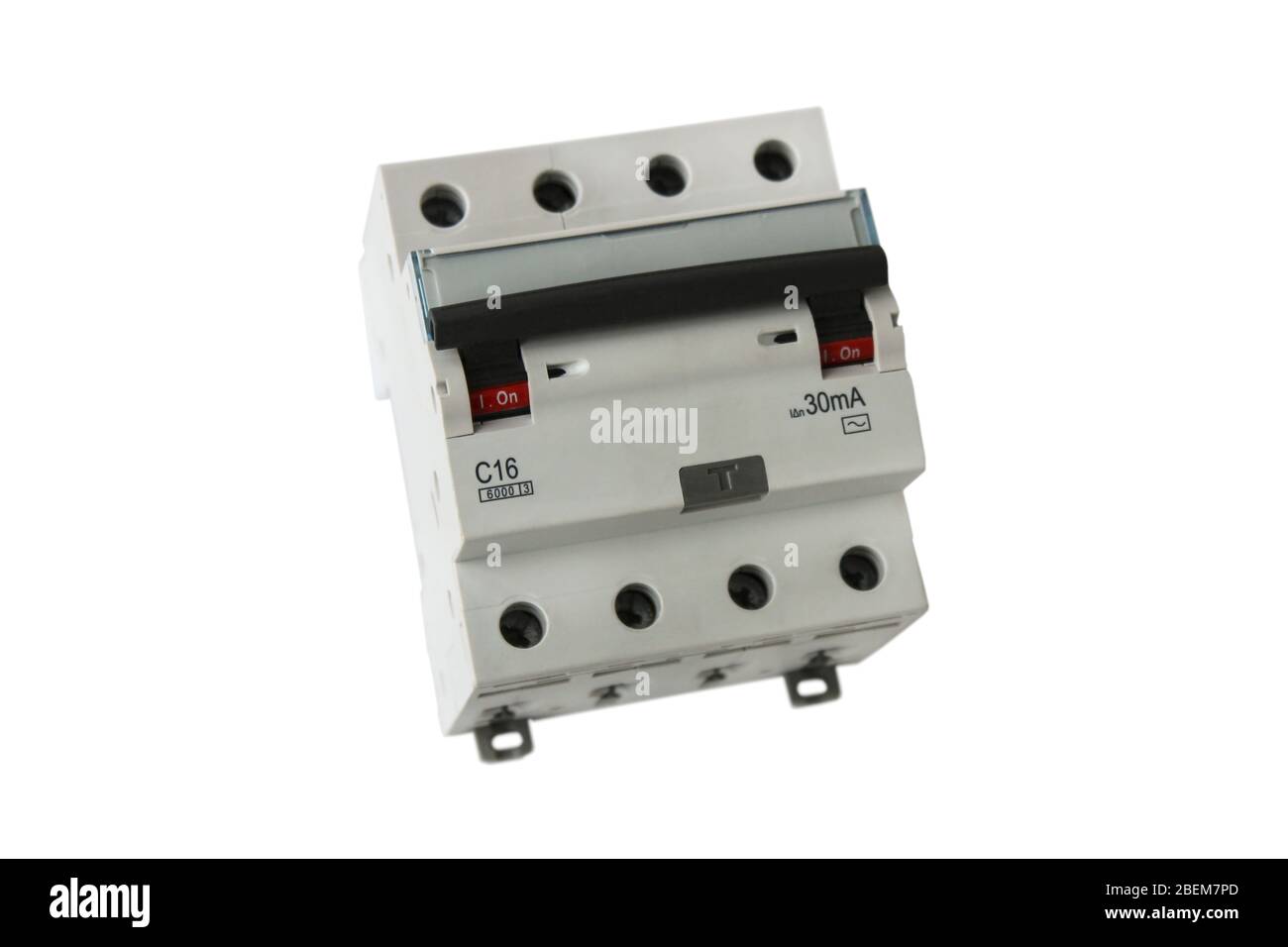 Differential circuit breaker hires stock photography and images Alamy