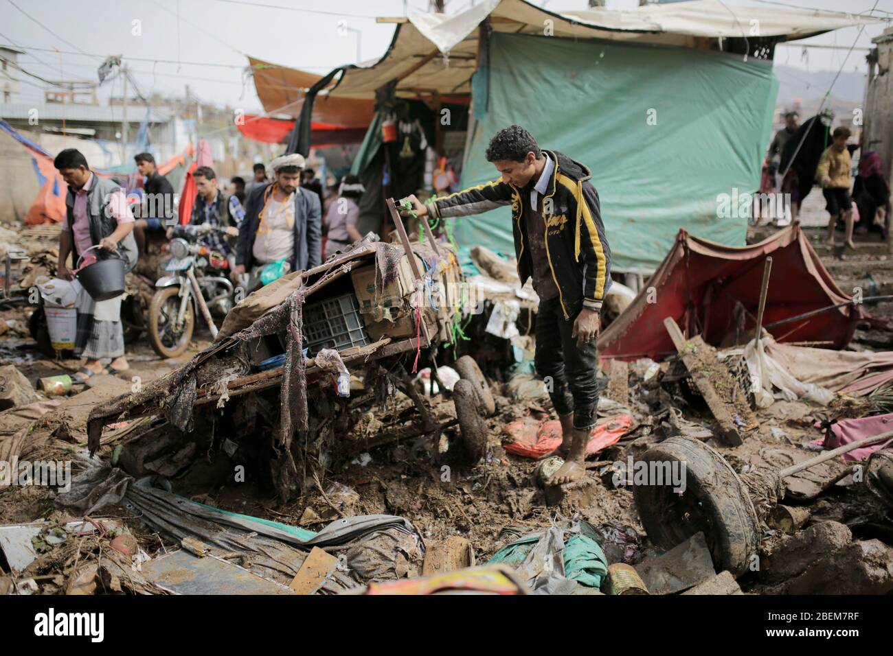 Yemeni Weather High Resolution Stock Photography and Images - Alamy