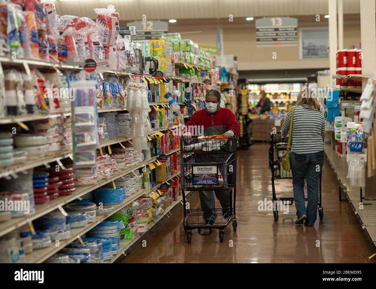 Acme Market High Resolution Stock Photography And Images Alamy