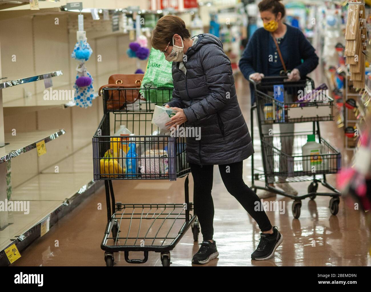 Acme grocery store hires stock photography and images Alamy
