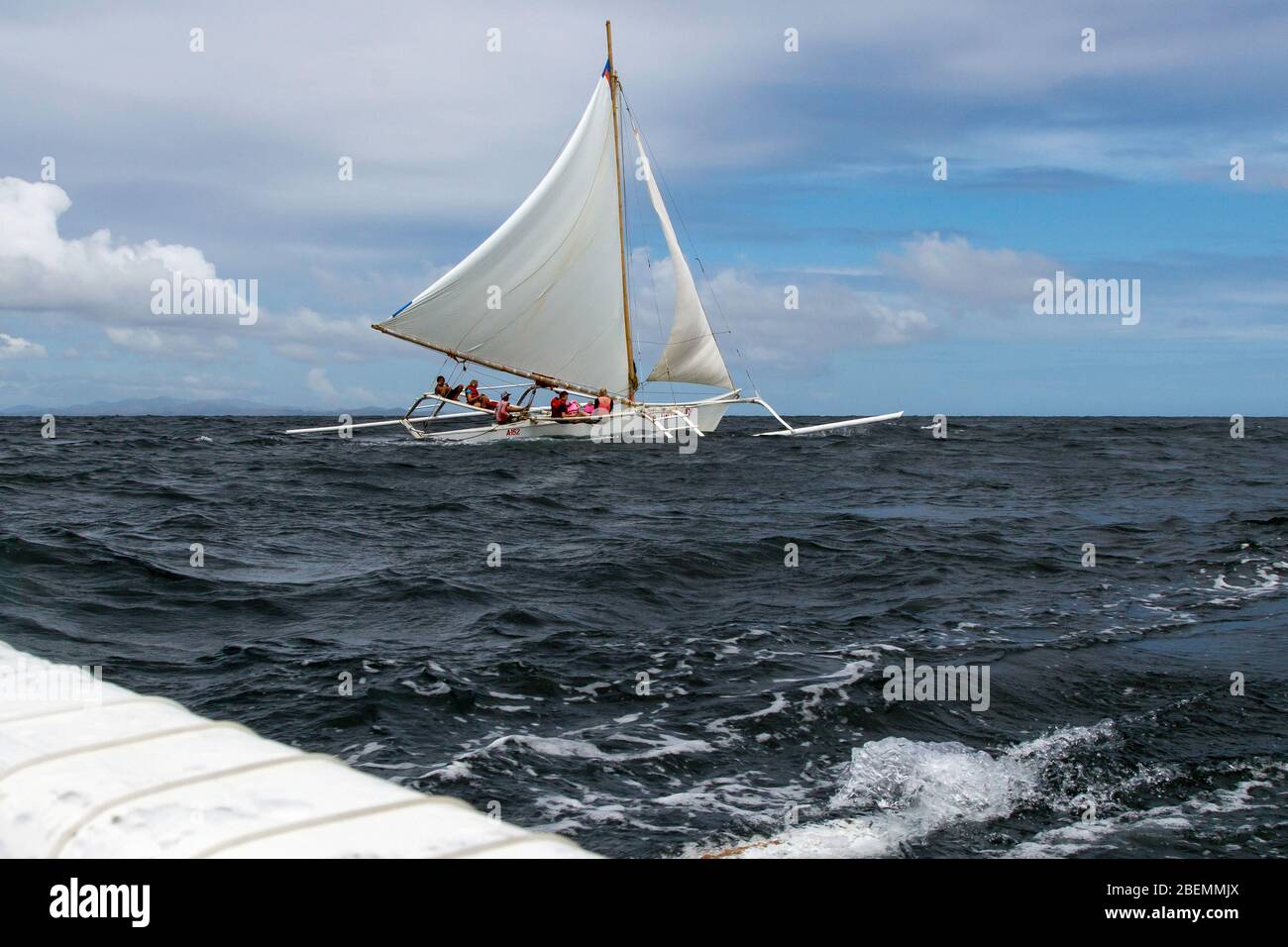 popular sailboats