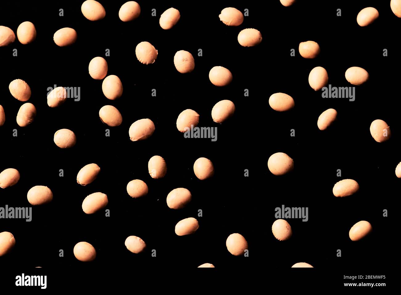 Soya bean production hi-res stock photography and images - Alamy