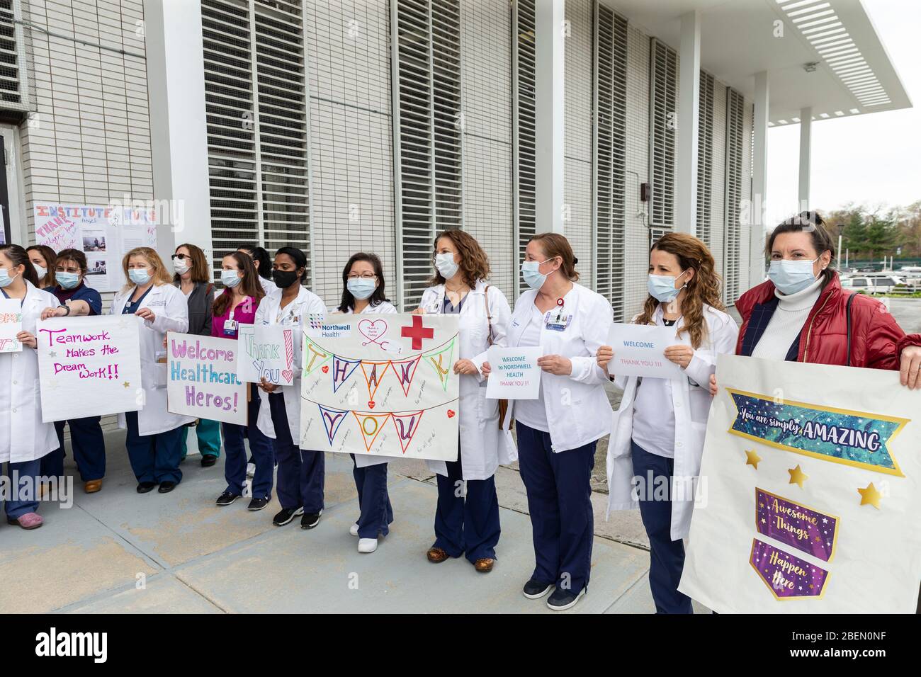 Northwell health sysytem hires stock photography and images Alamy