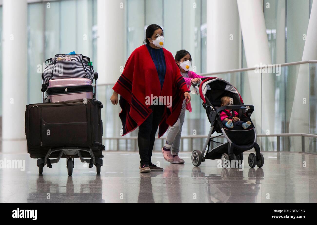 Toronto Airport Stock Photos Amp Toronto Airport Stock Images