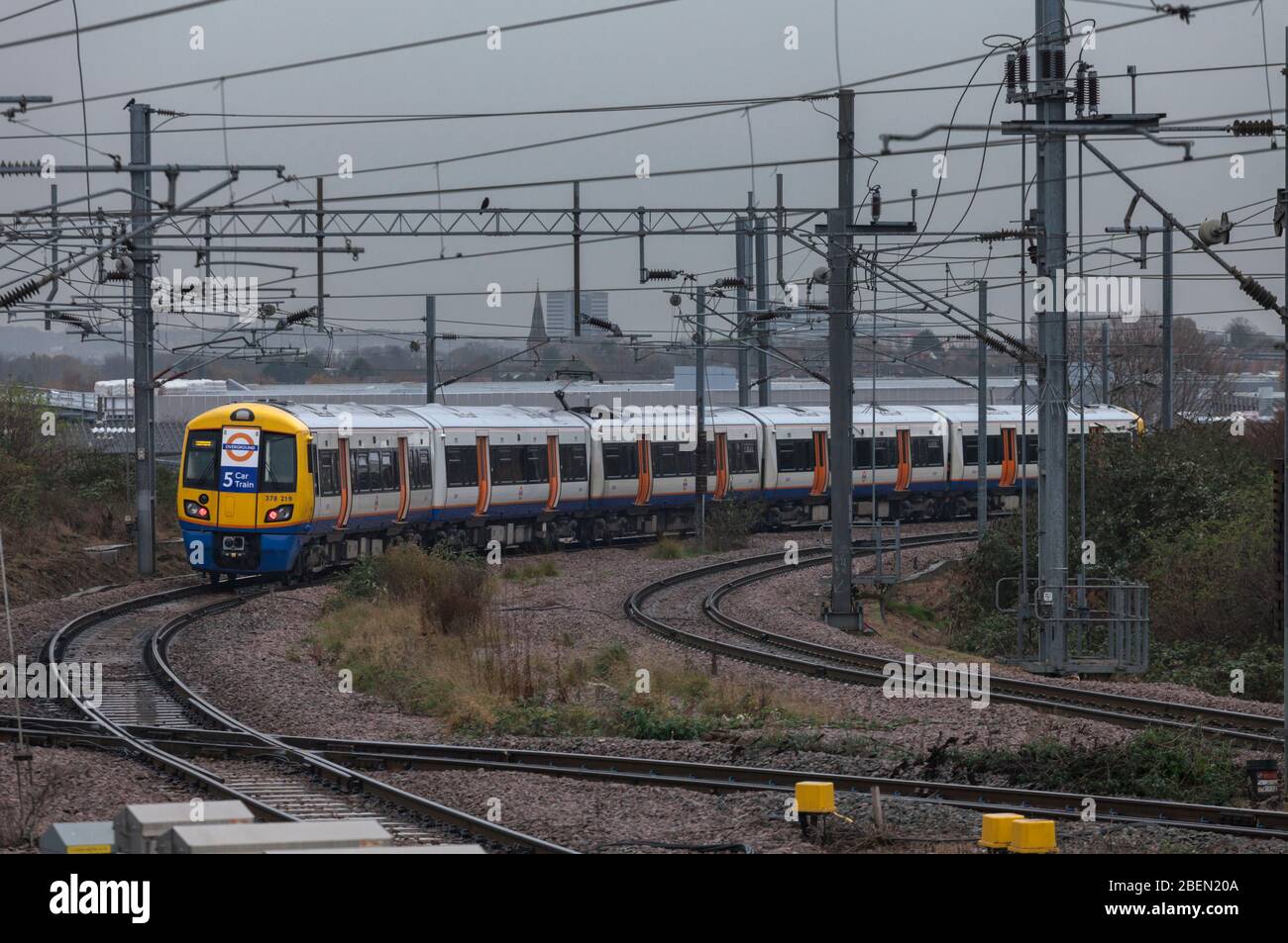 378 Train Capitalstar High Resolution Stock Photography and Images - Alamy