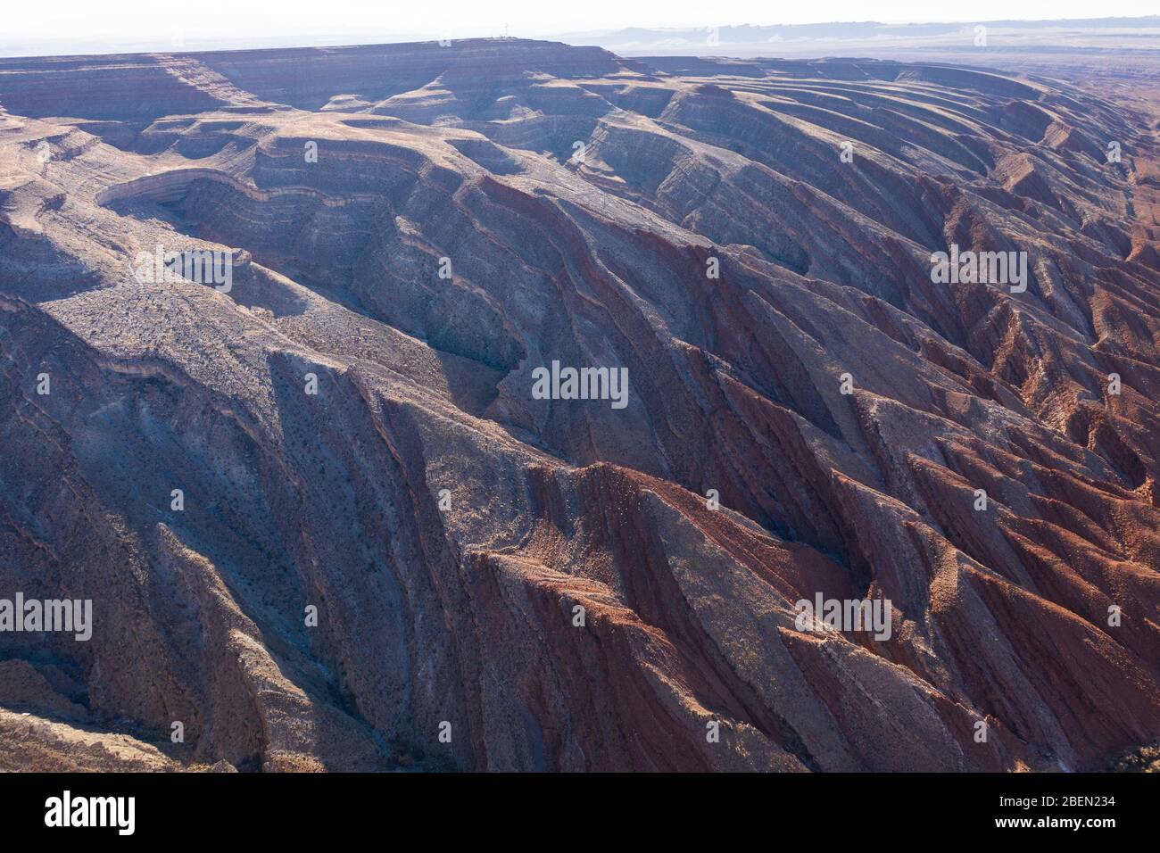 Aerial utah mountains hi-res stock photography and images - Alamy