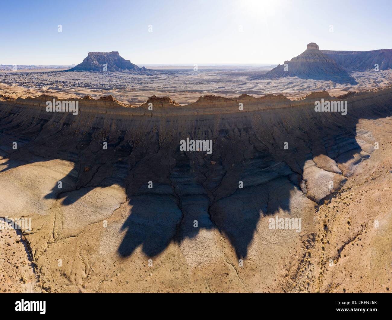 The long ridge hi-res stock photography and images - Alamy
