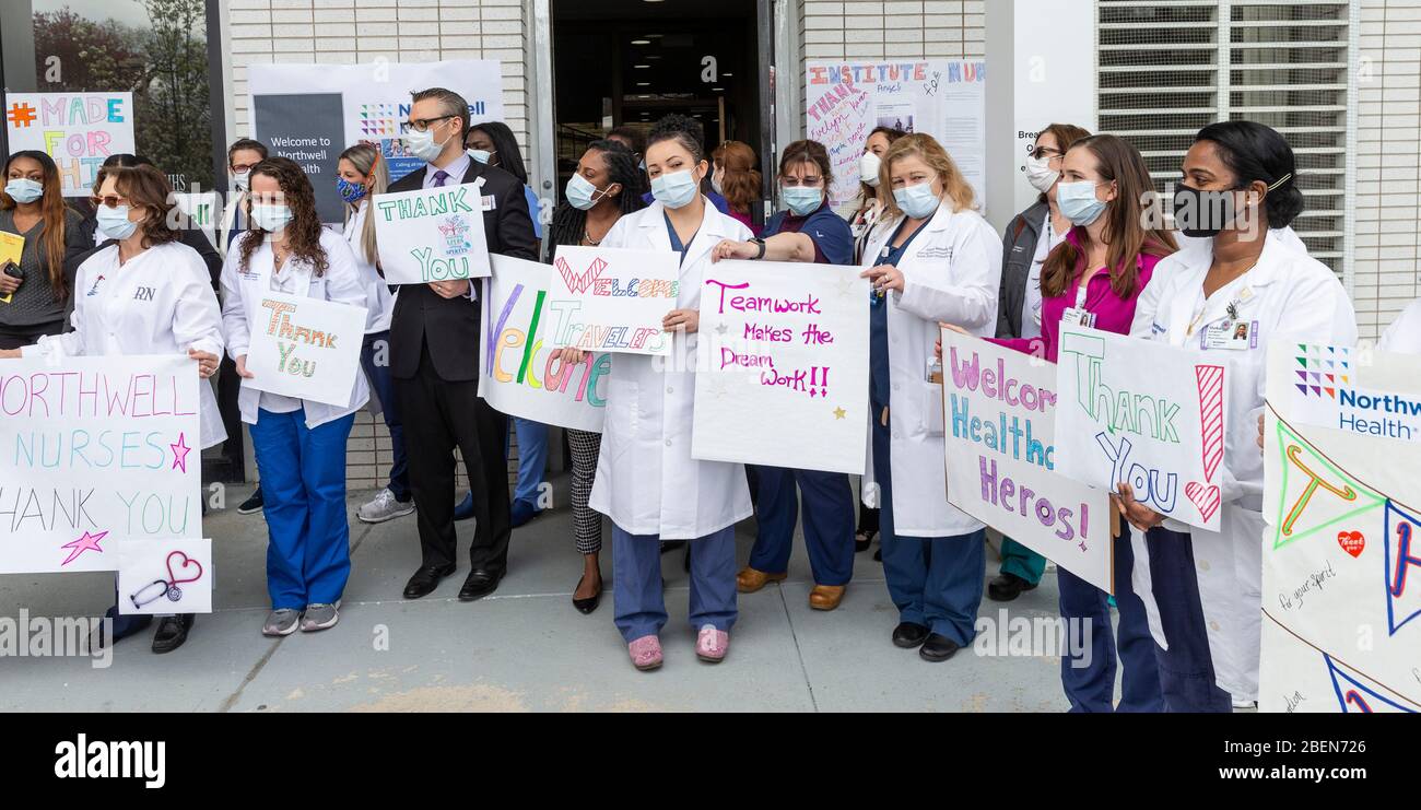 Northwell health sysytem hires stock photography and images Alamy