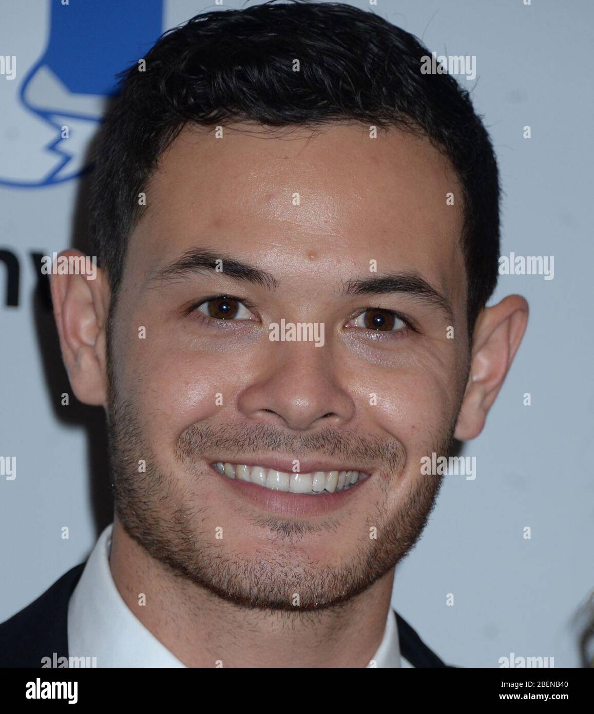 Kyle larson hi-res stock photography and images - Alamy