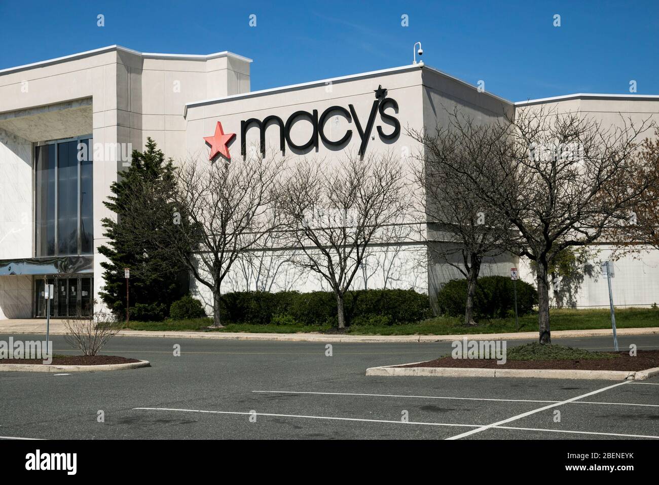 Macys sign hires stock photography and images Alamy