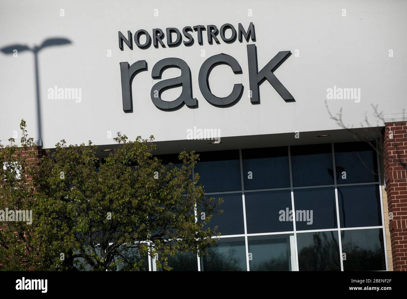 Nordstrom rack hi-res stock photography and images - Alamy