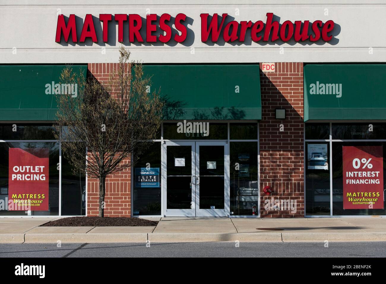 Mattress warehouse sale outlet