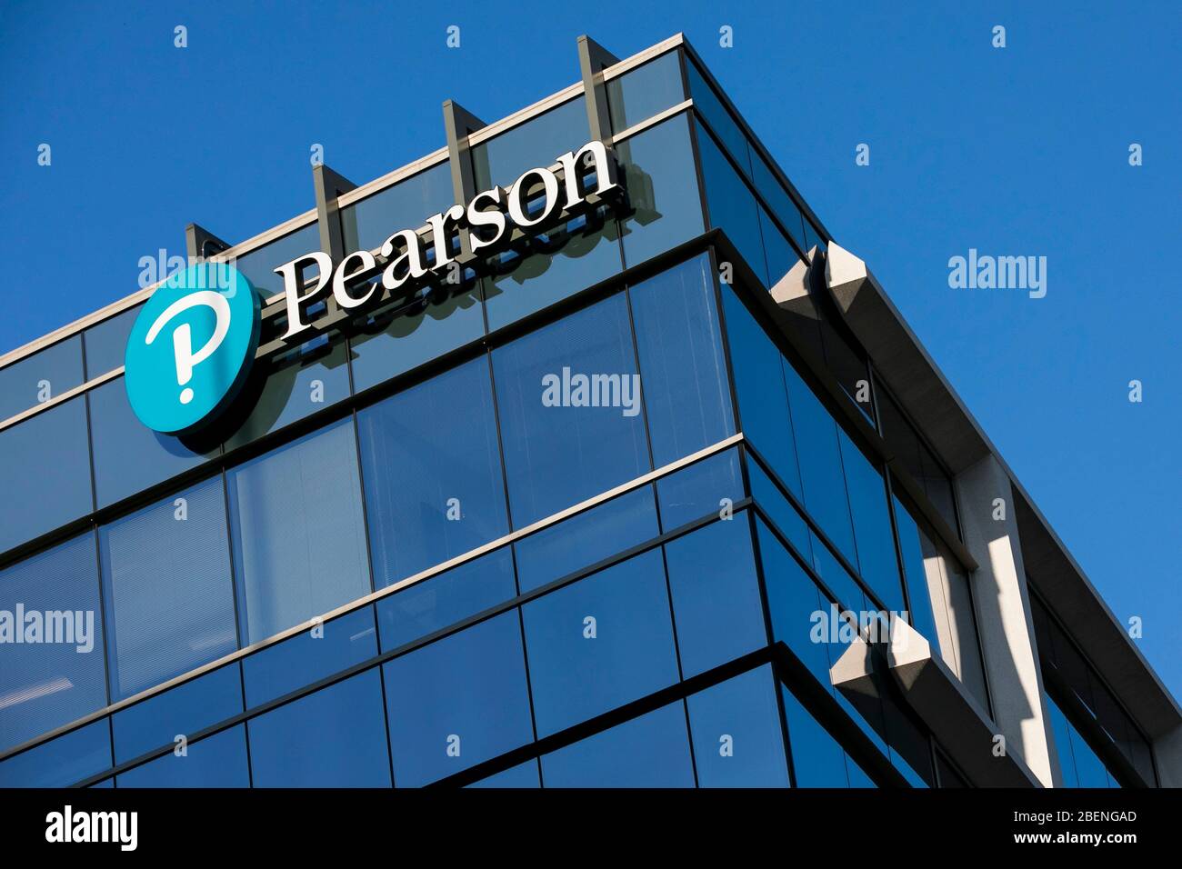 Pearson education hi-res stock photography and images - Alamy