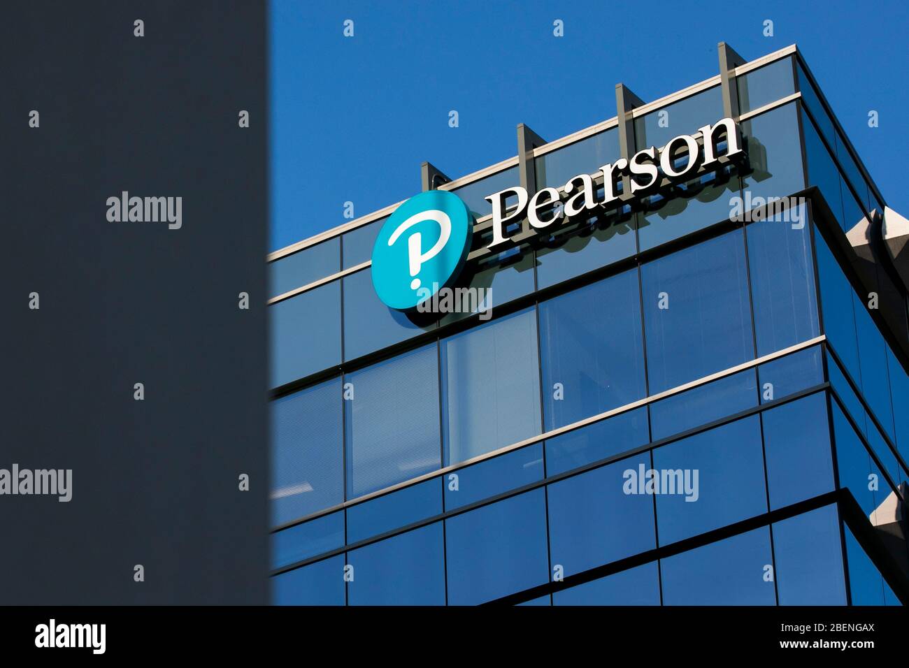 Pearson education hi-res stock photography and images - Alamy