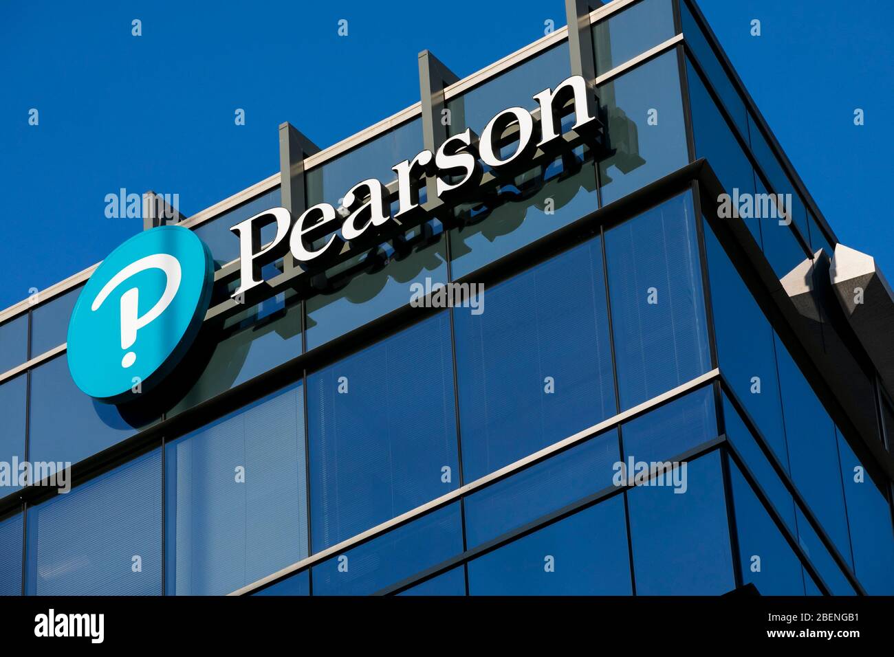 Pearson education hi-res stock photography and images - Alamy