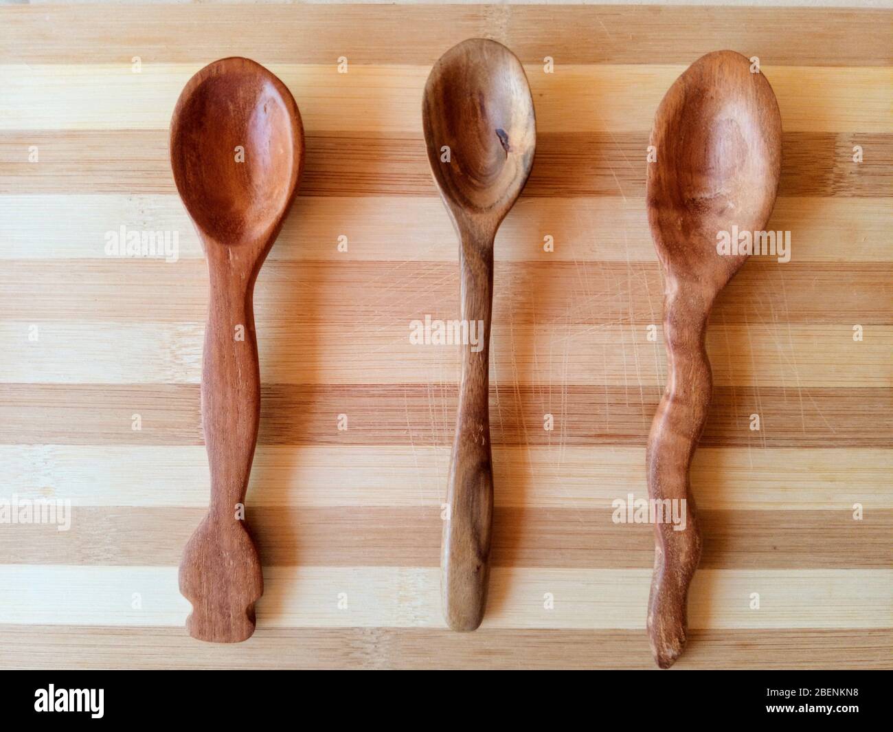 Whittling wood craft carving work Stock Photo - Alamy
