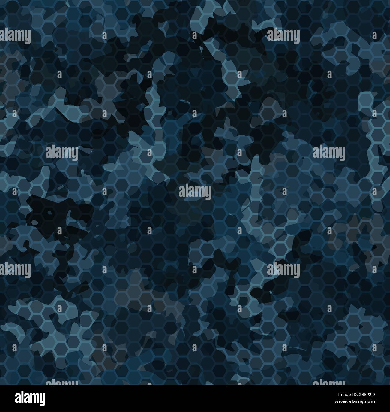Texture military camouflage seamless pattern. Abstract modern camo ...