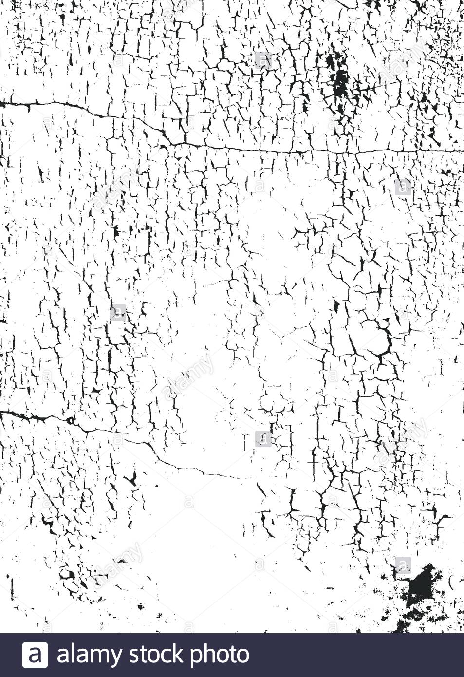 Distressed Overlay Wooden Texture Grunge Vector Background Stock Vector Image Art Alamy