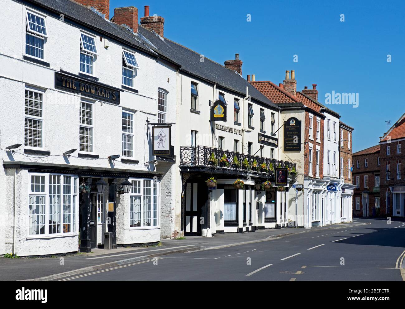 Bridgegate hires stock photography and images Alamy