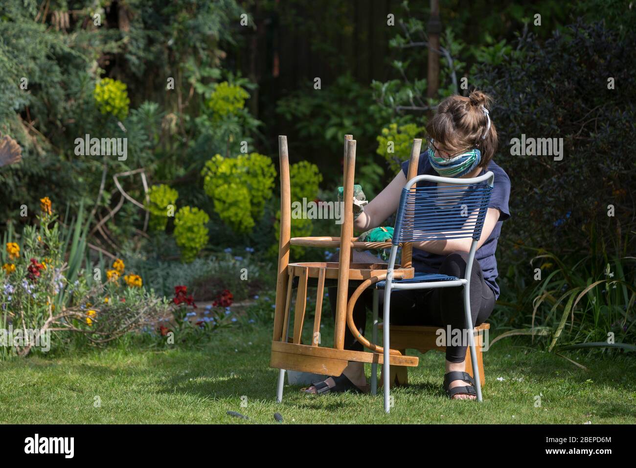 Sandpaper mouth hires stock photography and images Alamy