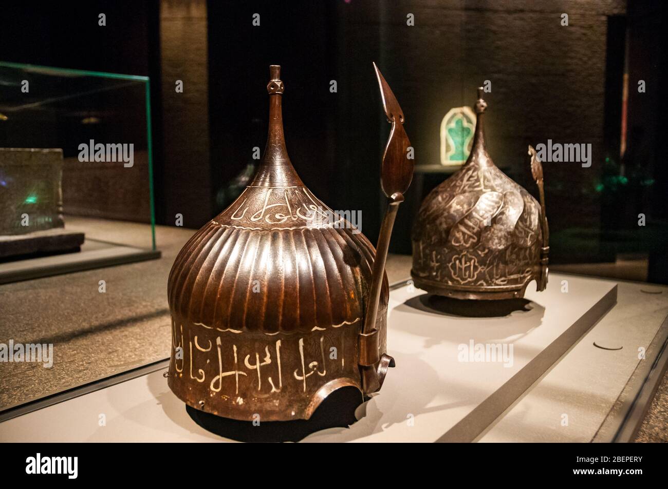 Persian warrior 15th century hi-res stock photography and images - Alamy