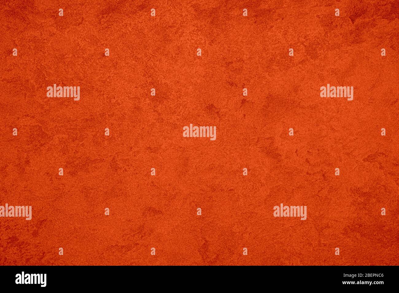 Texture of red decorative plaster or concrete. Abstract background for ...