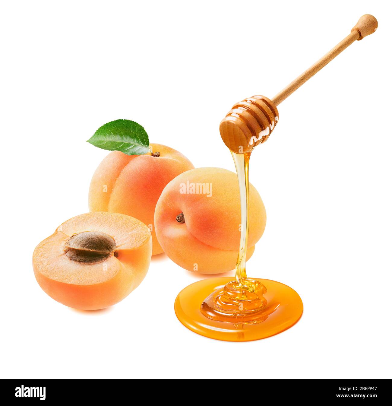 Apricot puddle hires stock photography and images Alamy