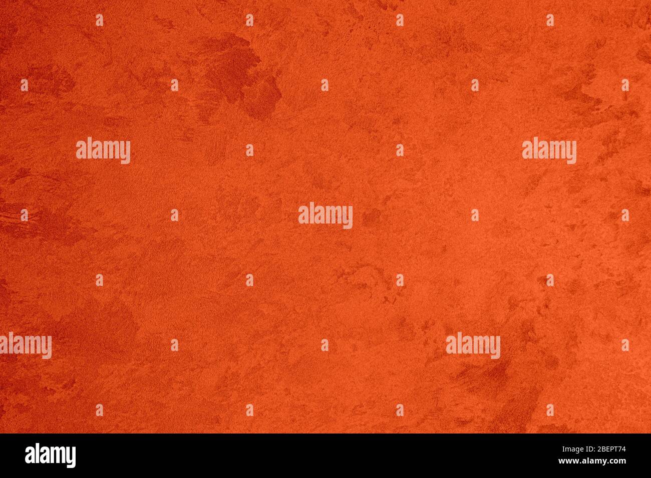 Texture of red decorative plaster or concrete. Abstract backdrop for ...