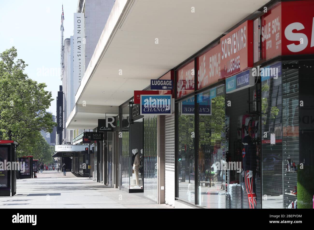clarks london oxford street