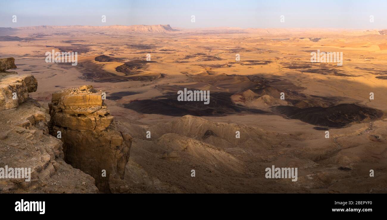 Ramon lookout hi-res stock photography and images - Alamy