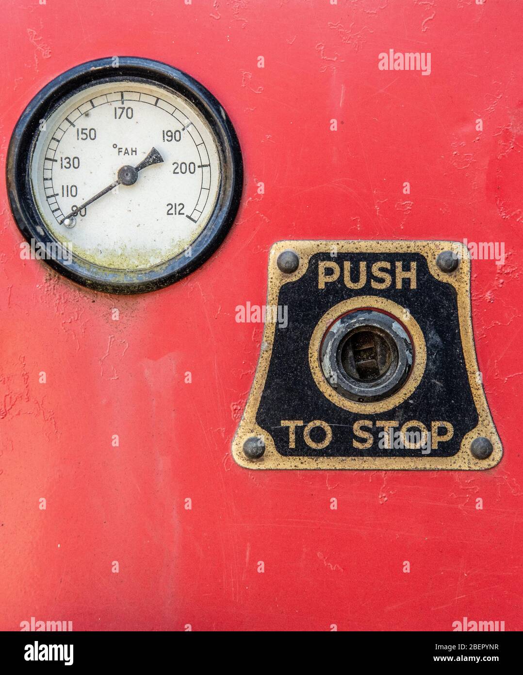 Stop Go Board Hi res Stock Photography And Images Alamy