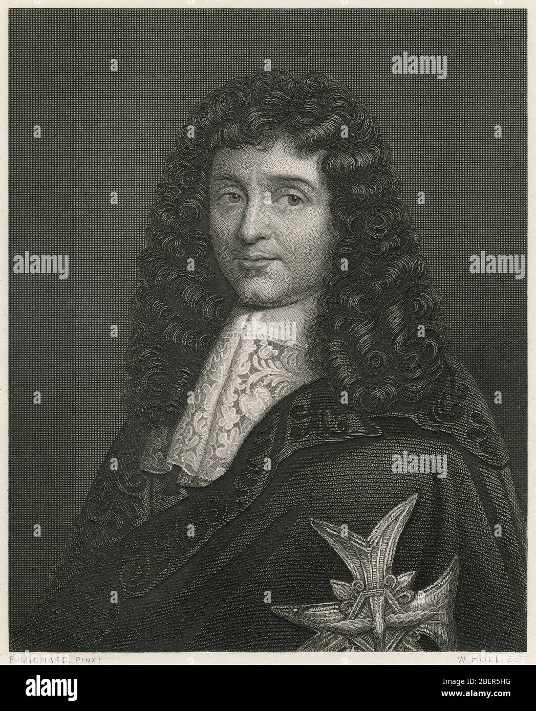 Jean baptiste colbert hires stock photography and images Alamy