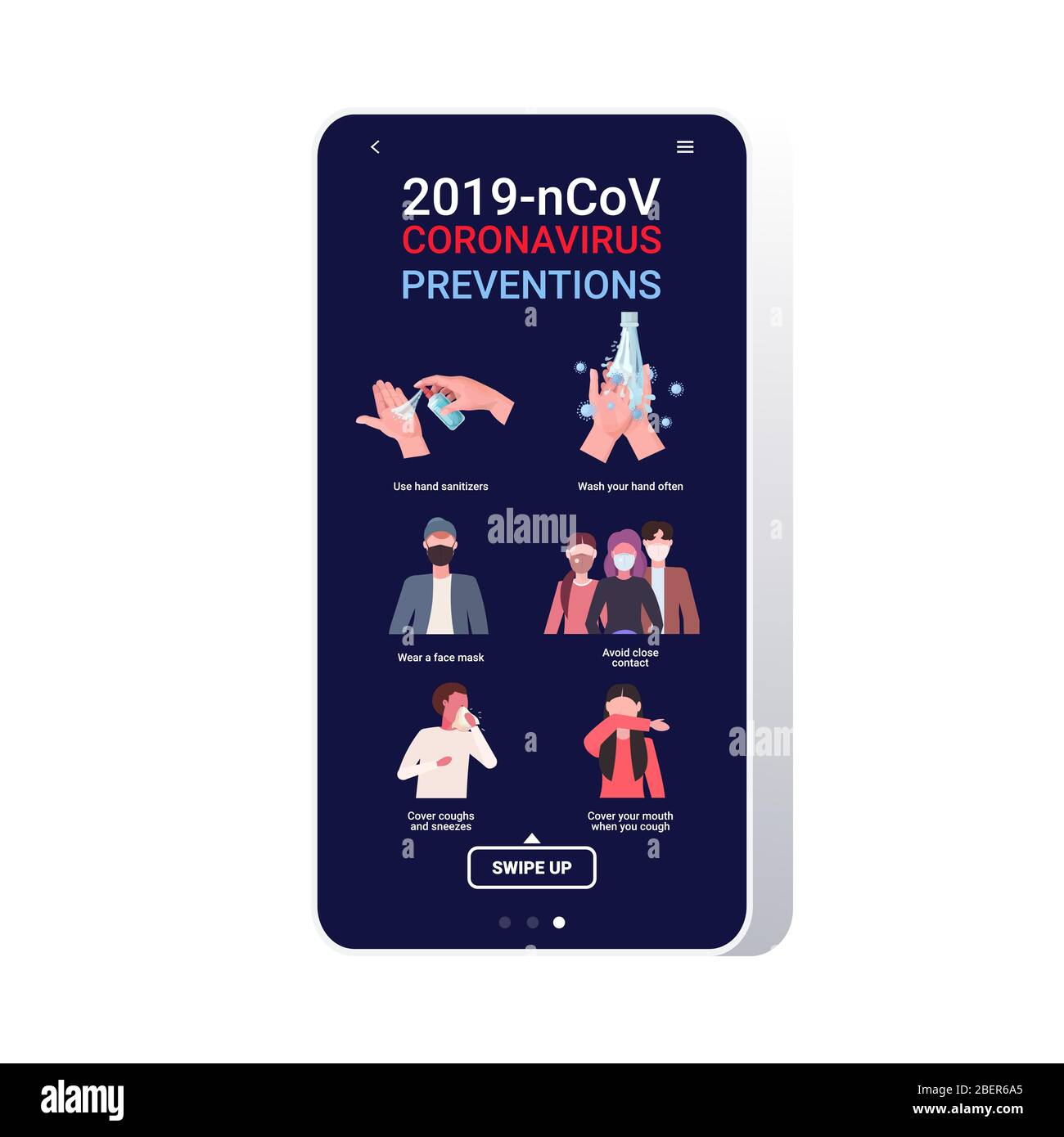 basic protective measures coronavirus prevention protect yourself from