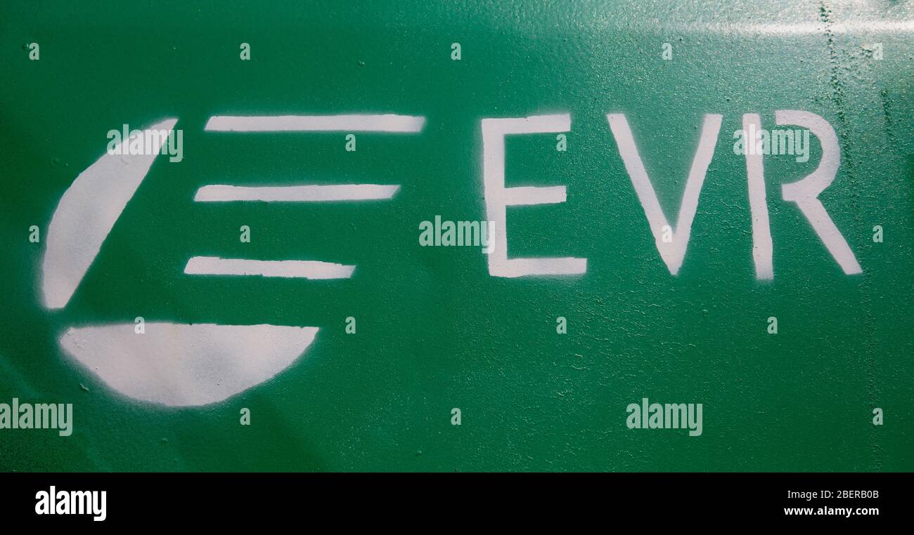 Evr High Resolution Stock Photography And Images Alamy
