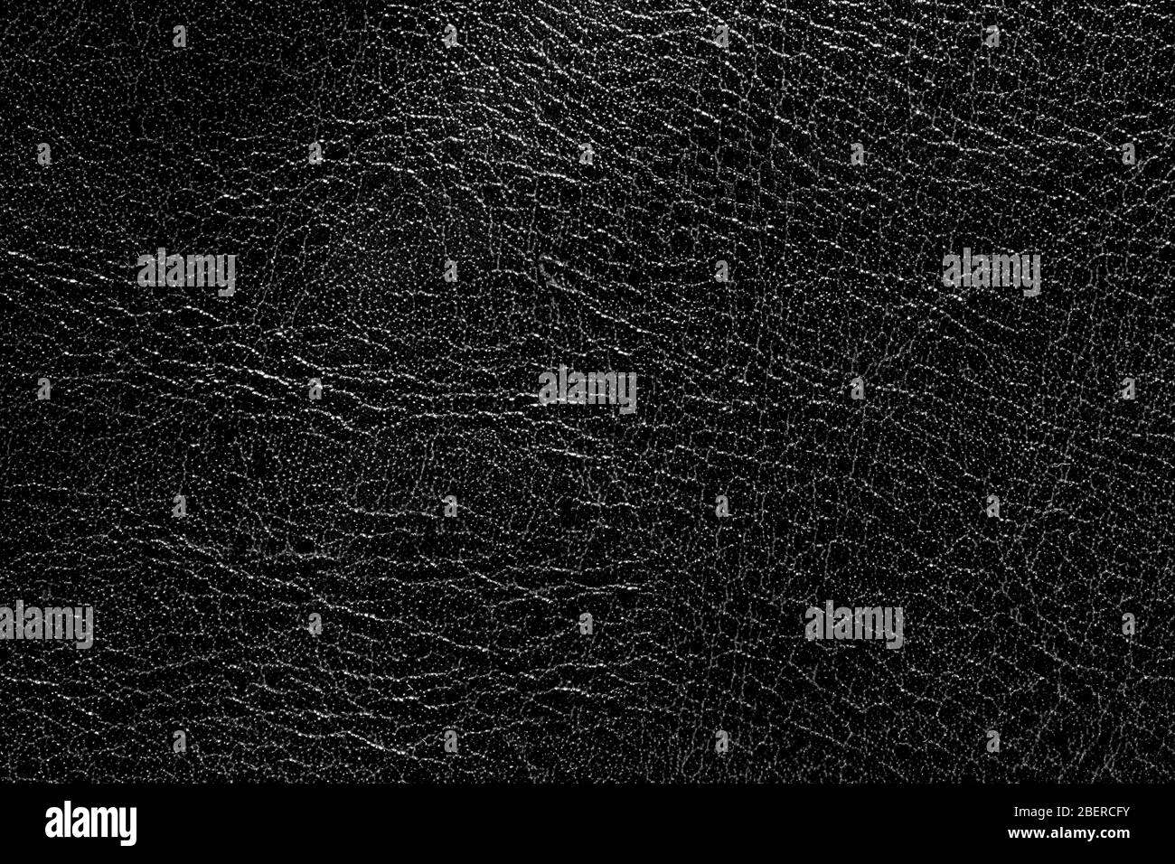 Black leather texture. Abstract background for design Stock Photo - Alamy