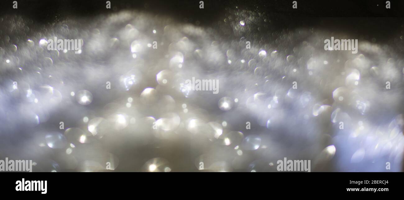 Bokeh texture hi-res stock photography and images - Alamy