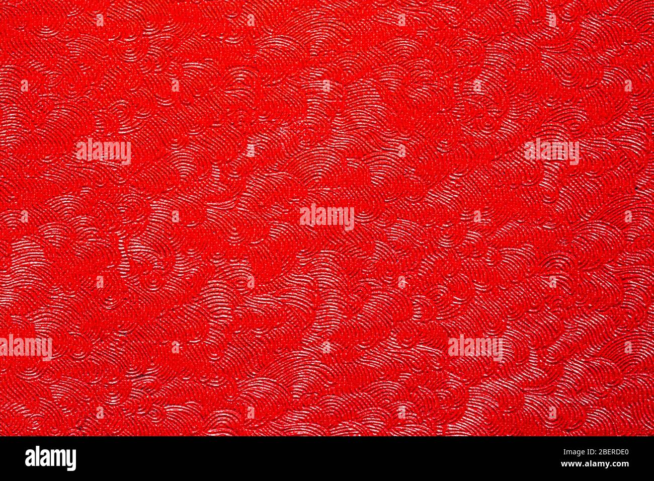 Red material texture. Abstract background for design Stock Photo - Alamy
