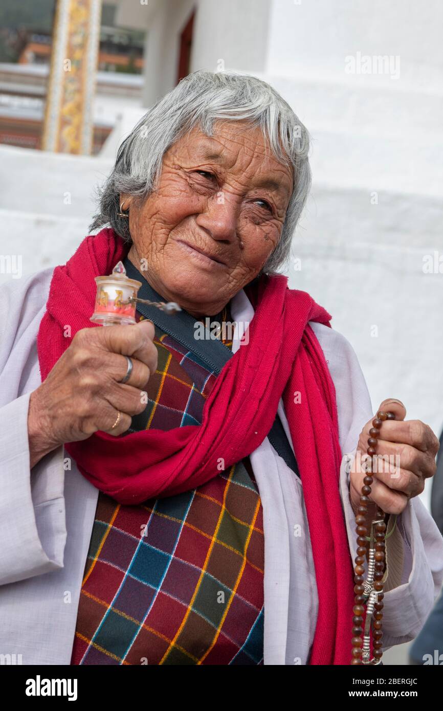 Dzongkha hi-res stock photography and images - Page 2 - Alamy