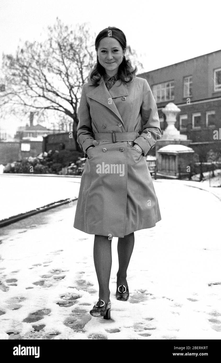 Felicity kendal hires stock photography and images Alamy