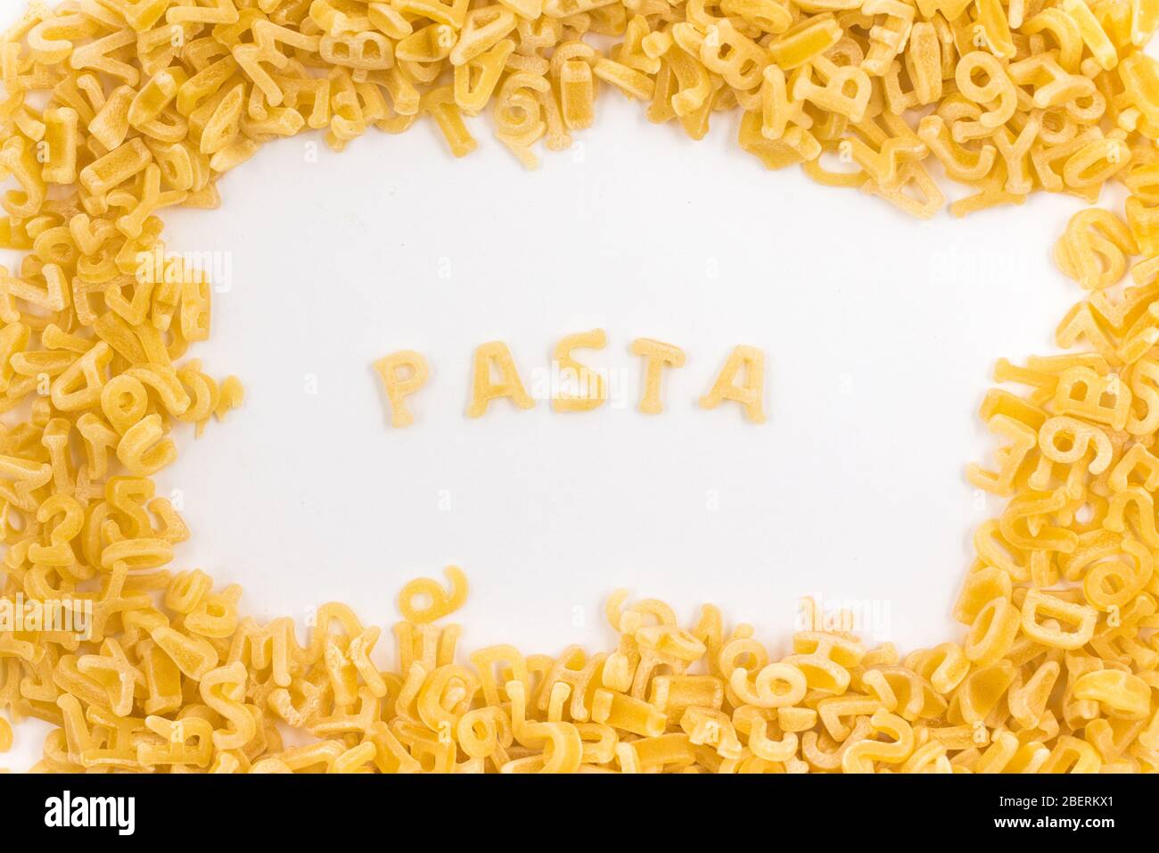 Pasta Shaped Alphabet High Resolution Stock Photography And Images Alamy Pasta Shaped Alphabet High Resolution Stock Photography And Images Alamy