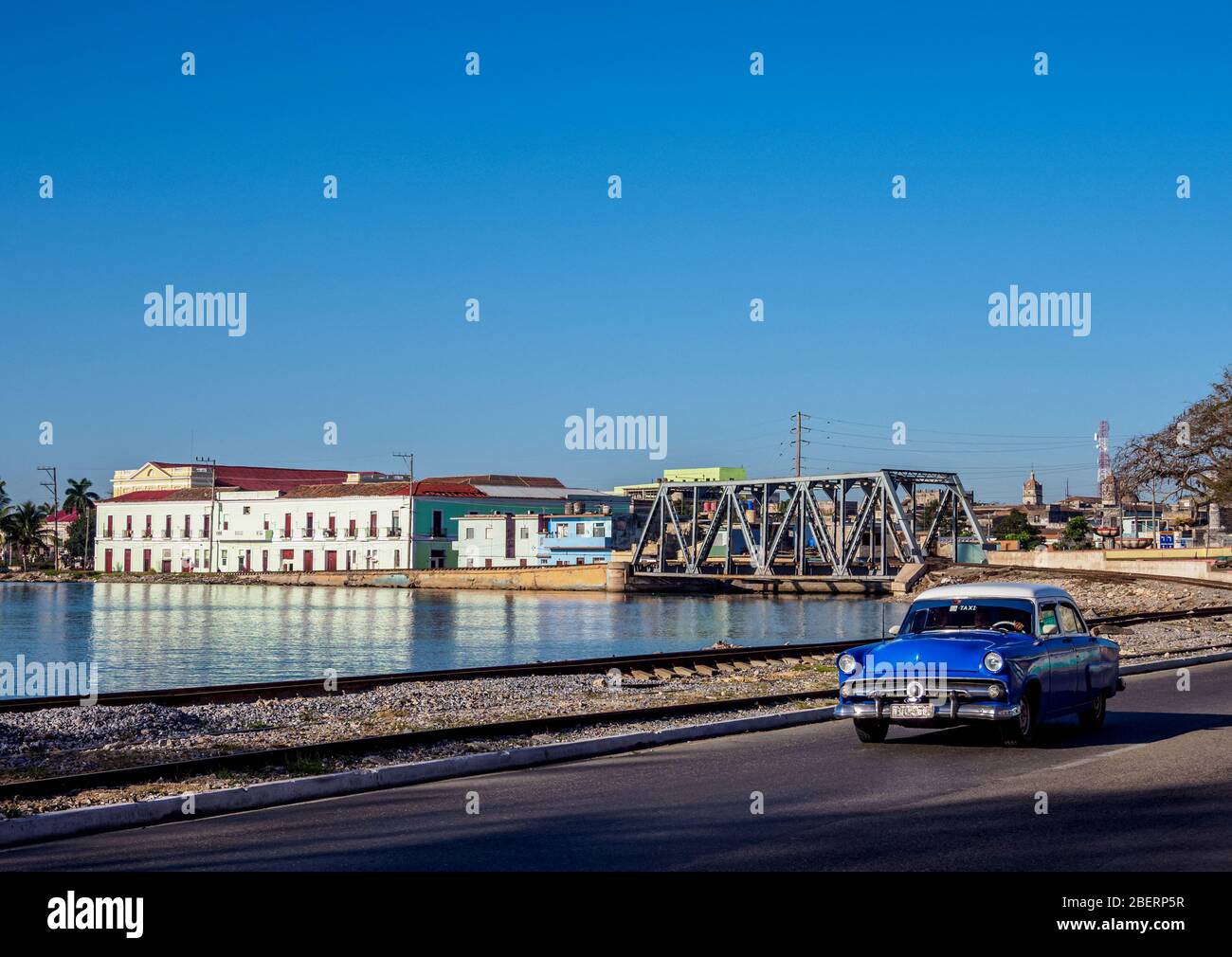 Coast of Matanzas, Matanzas Province, Cuba Stock Photo - Alamy