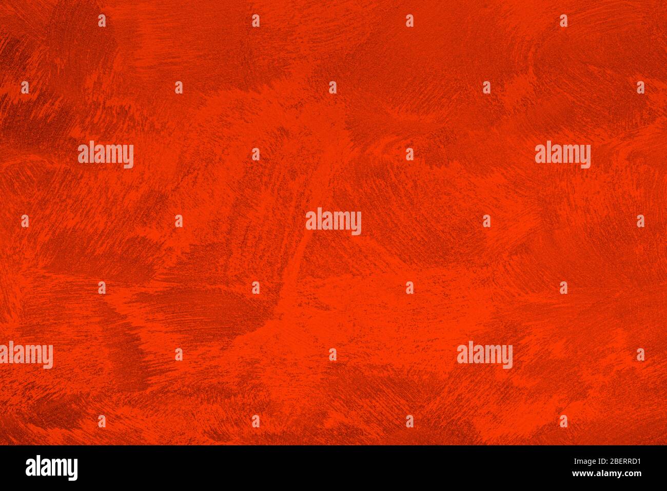 Texture of red decorative plaster or concrete. Abstract backdrop for ...