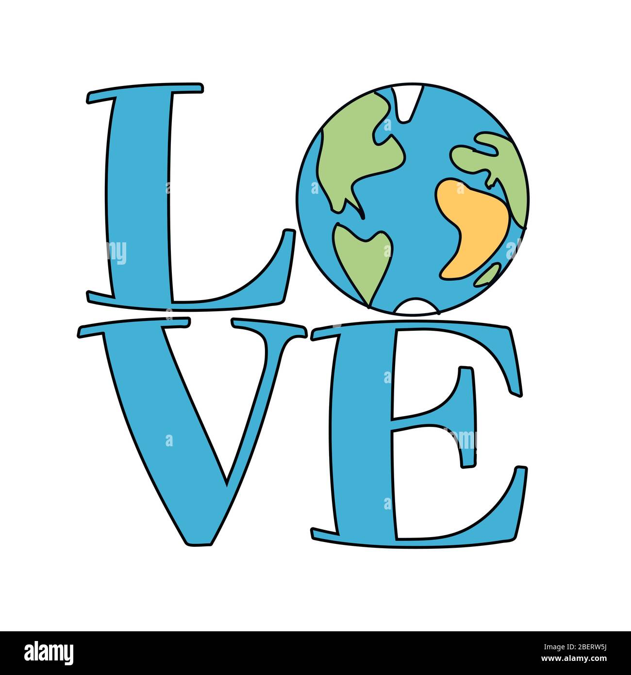 Environmental prot Stock Vector Images Alamy
