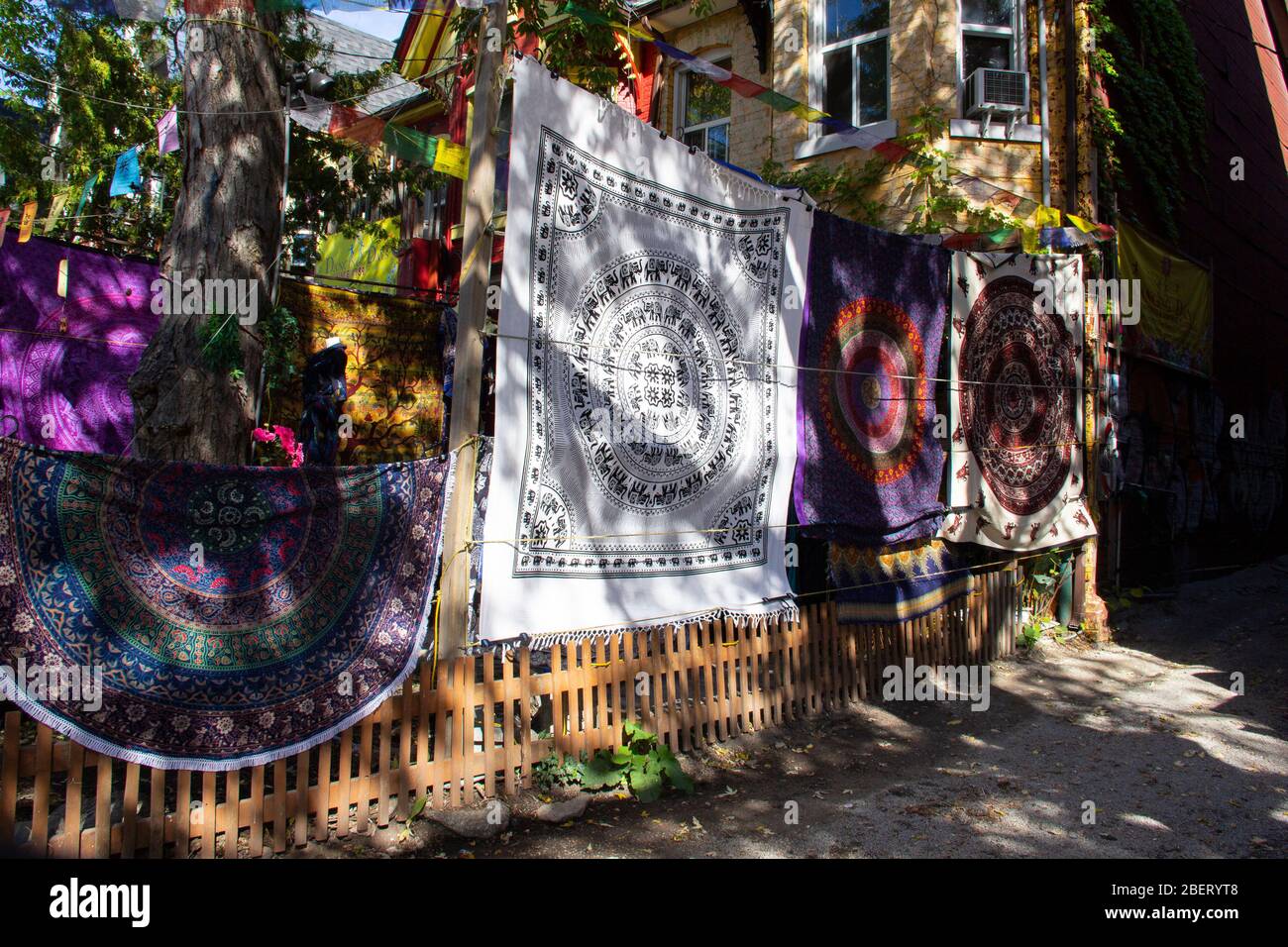 Rugs India High Resolution Stock Photography and Images - Alamy