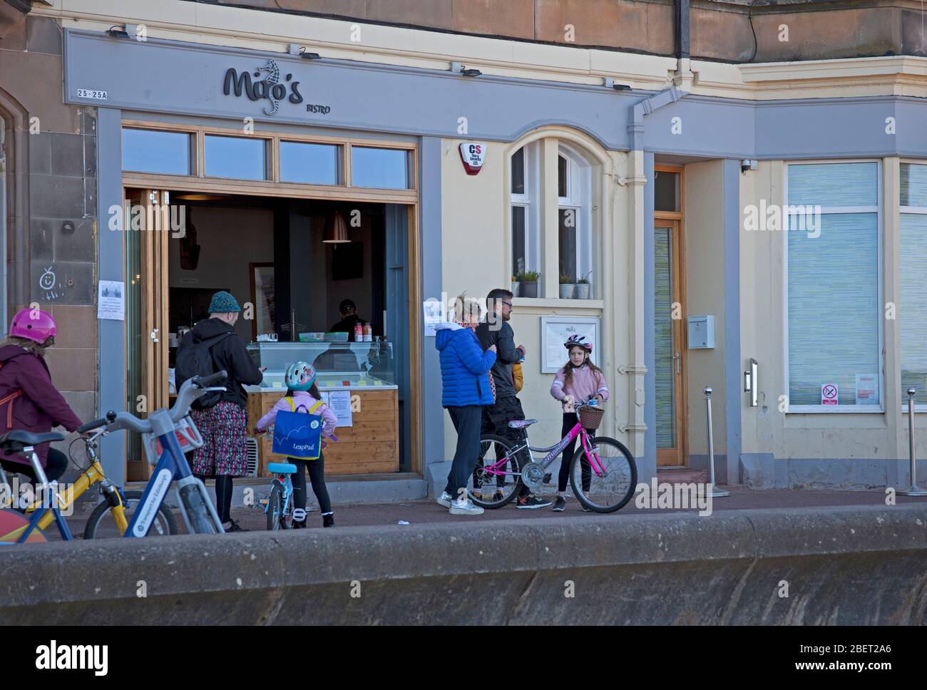 Muros bistro hires stock photography and images Alamy