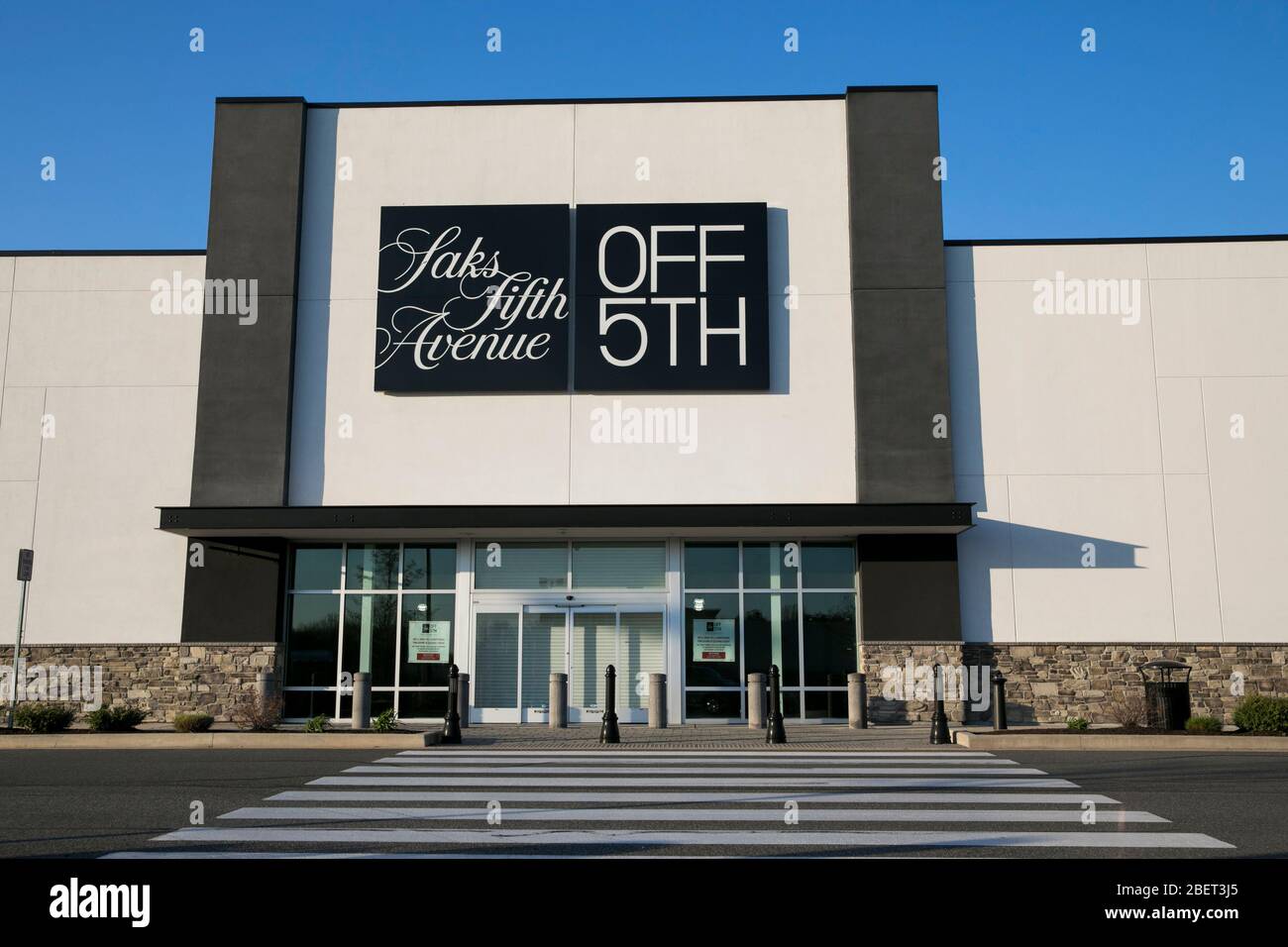 Florida, Palm Beach, Outlets, shopping, Saks Fifth Avenue Off 5th, inside,  display, sale, Versace, Stock Photo, Picture And Rights Managed Image. Pic.  G14-2754014