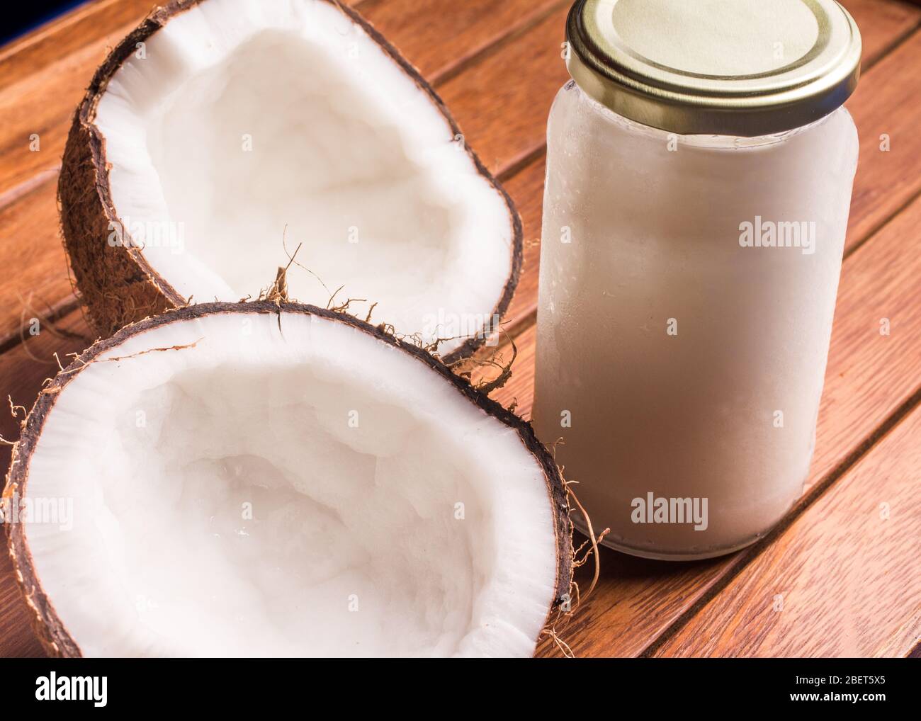 Download Coconut Oil Jar High Resolution Stock Photography And Images Alamy PSD Mockup Templates